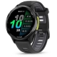Garmin 010-02969-60 Forerunner 970 GPS 全方位鐵人運動錶 (獵影黑/躍動黃 (護蓋設計))
